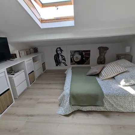 Apartment Tirojade Bormes-les-Mimosas