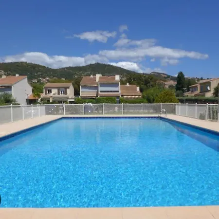 Tirojade * Bormes-les-Mimosas